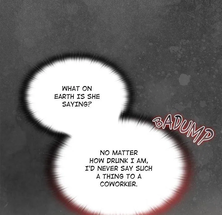 Troublesome Employee Warning Chapter 10 page 8 - 
