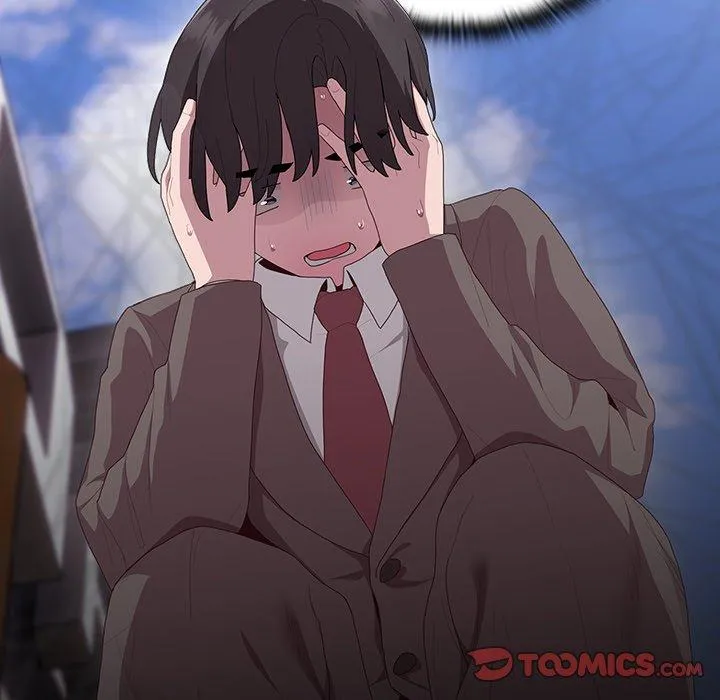 Troublesome Employee Warning Chapter 10 page 75 - 