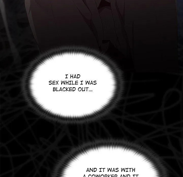Troublesome Employee Warning Chapter 10 page 76 - 