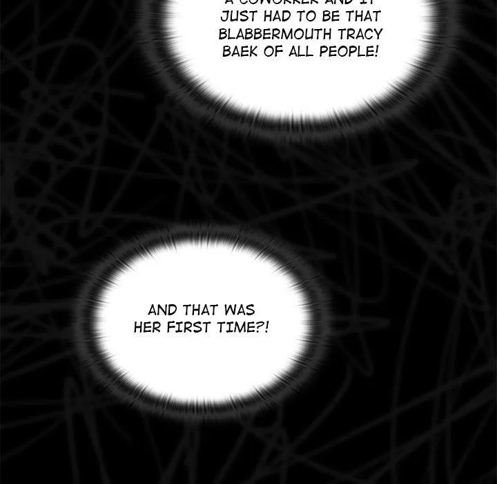 Troublesome Employee Warning Chapter 10 page 77 - 