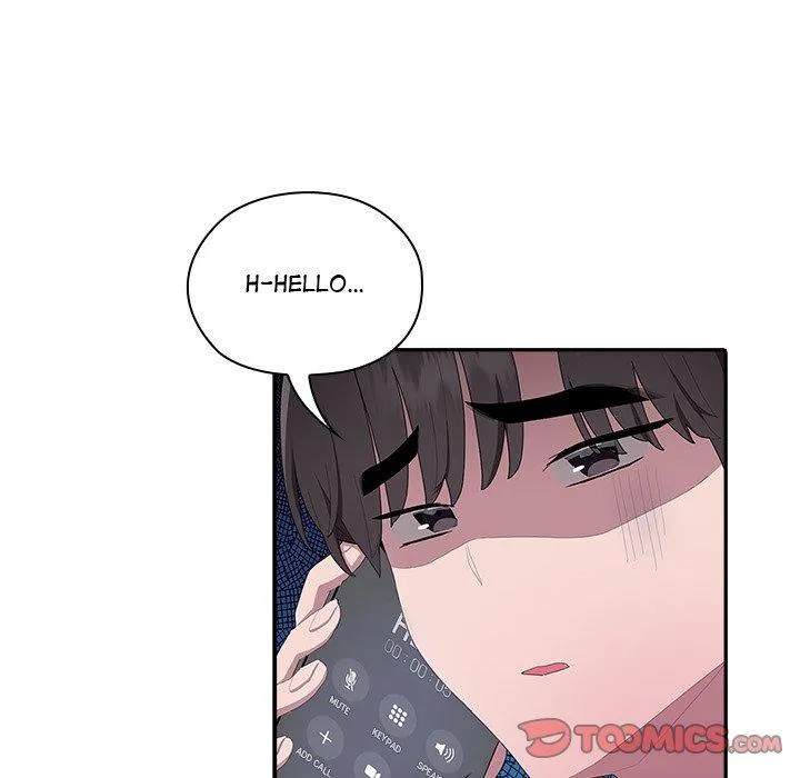 Troublesome Employee Warning Chapter 10 page 84 - 