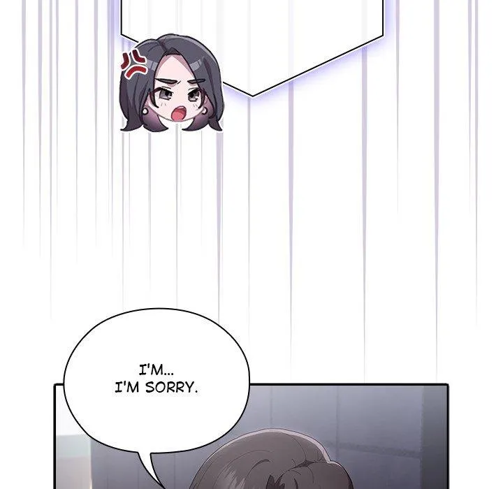 Troublesome Employee Warning Chapter 10 page 87 - 