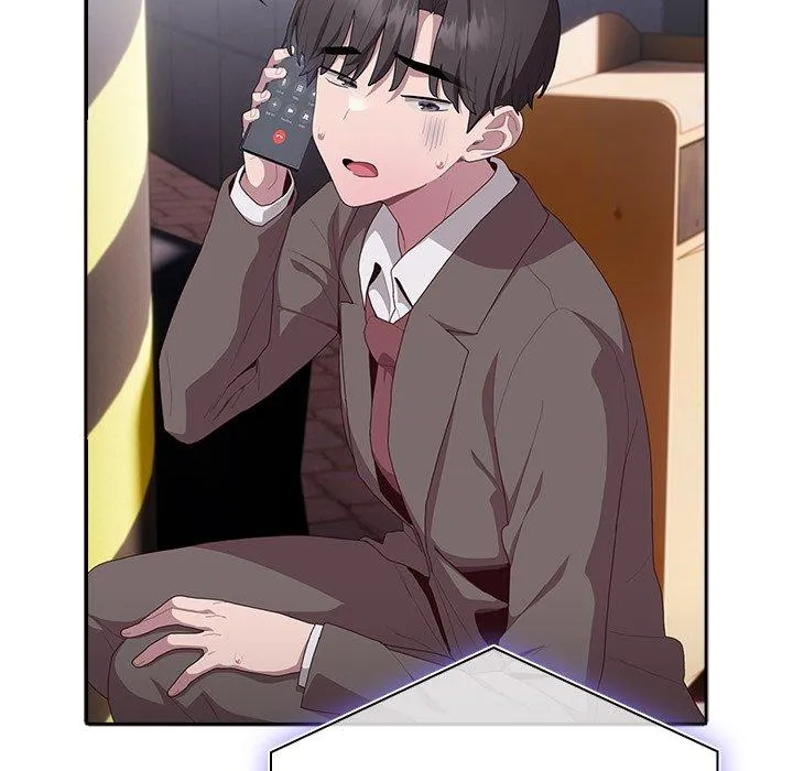 Troublesome Employee Warning Chapter 10 page 88 - 