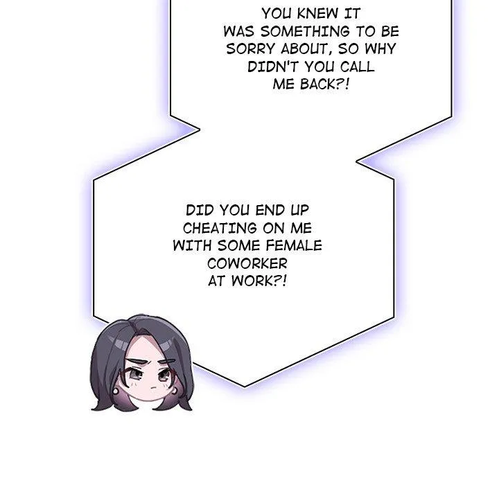 Troublesome Employee Warning Chapter 10 page 89 - 