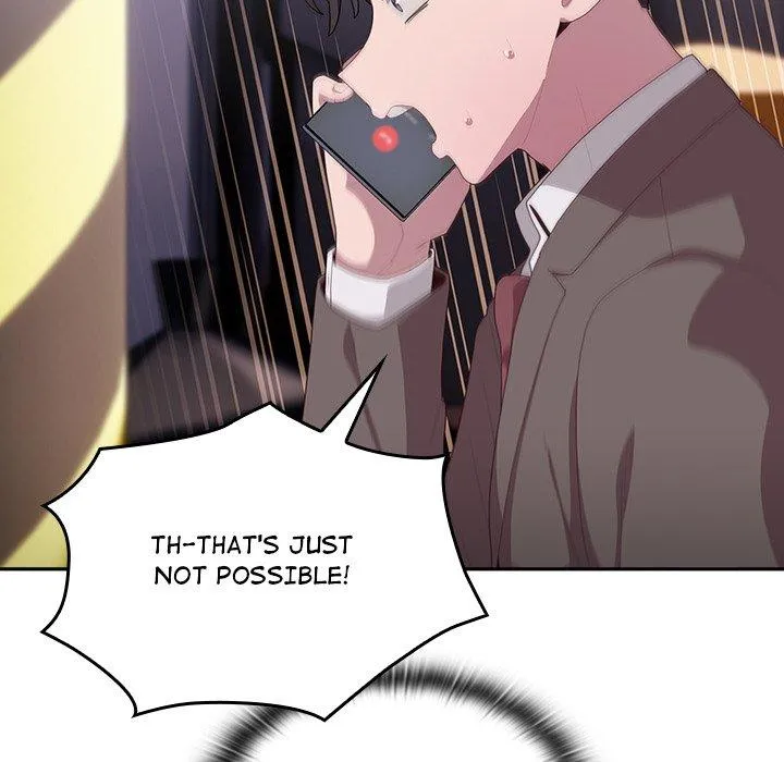 Troublesome Employee Warning Chapter 10 page 91 - 
