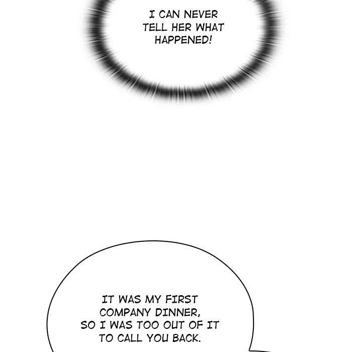 Troublesome Employee Warning Chapter 10 page 92 - 