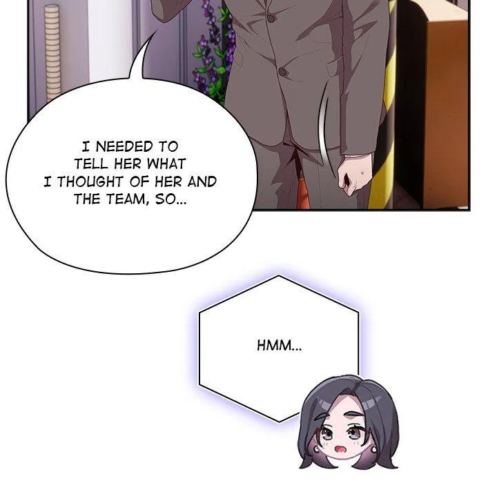 Troublesome Employee Warning Chapter 10 page 94 - 