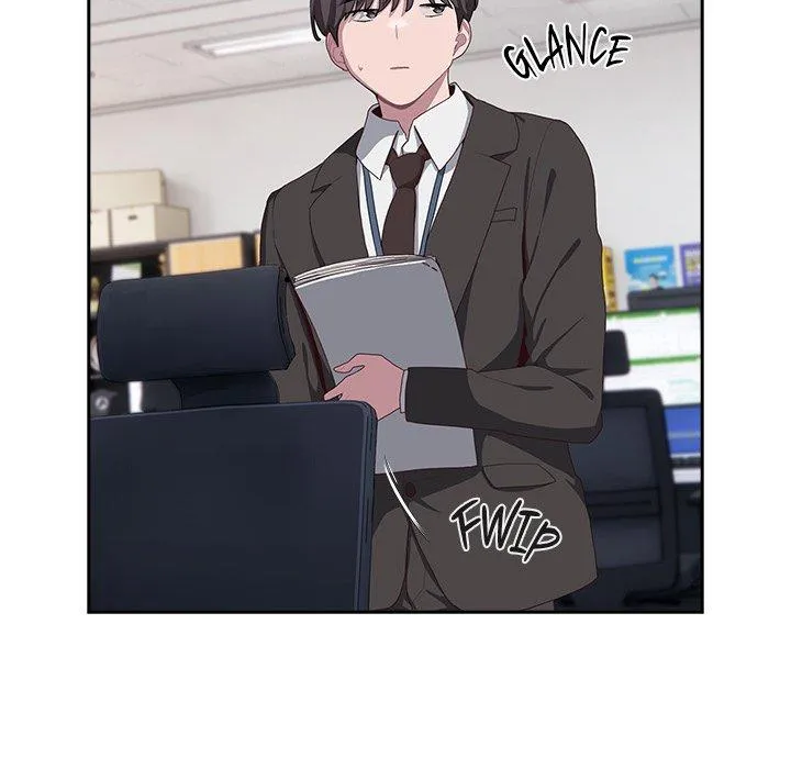 Troublesome Employee Warning Chapter 11 page 102 - 