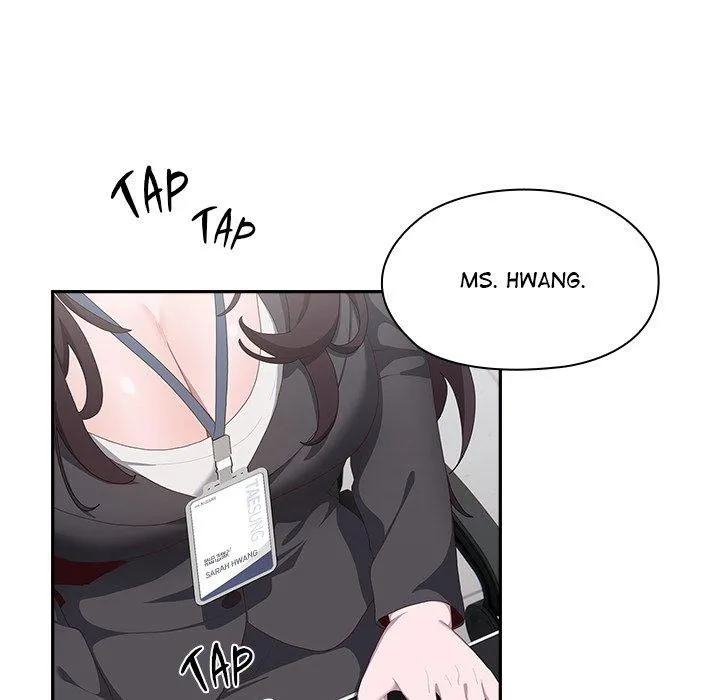 Troublesome Employee Warning Chapter 11 page 103 - 