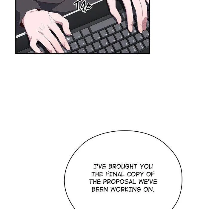 Troublesome Employee Warning Chapter 11 page 104 - 