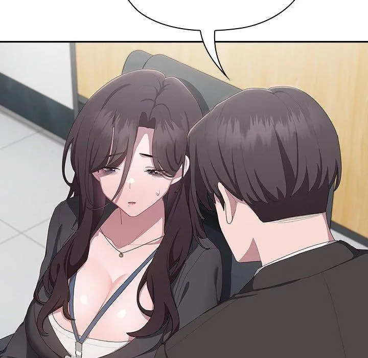 Troublesome Employee Warning Chapter 11 page 105 - 