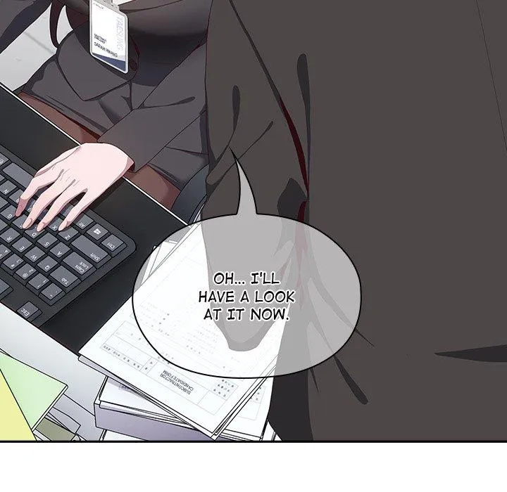 Troublesome Employee Warning Chapter 11 page 106 - 