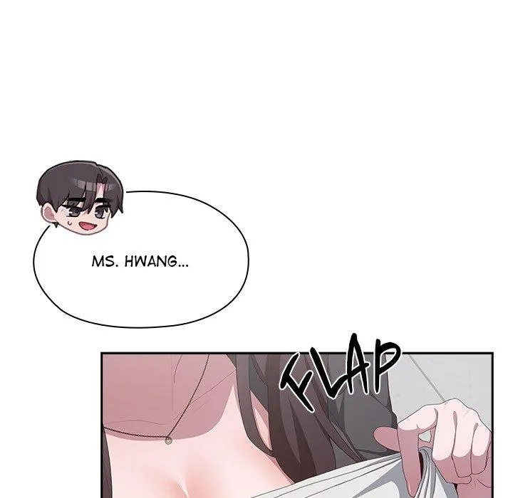 Troublesome Employee Warning Chapter 11 page 107 - 