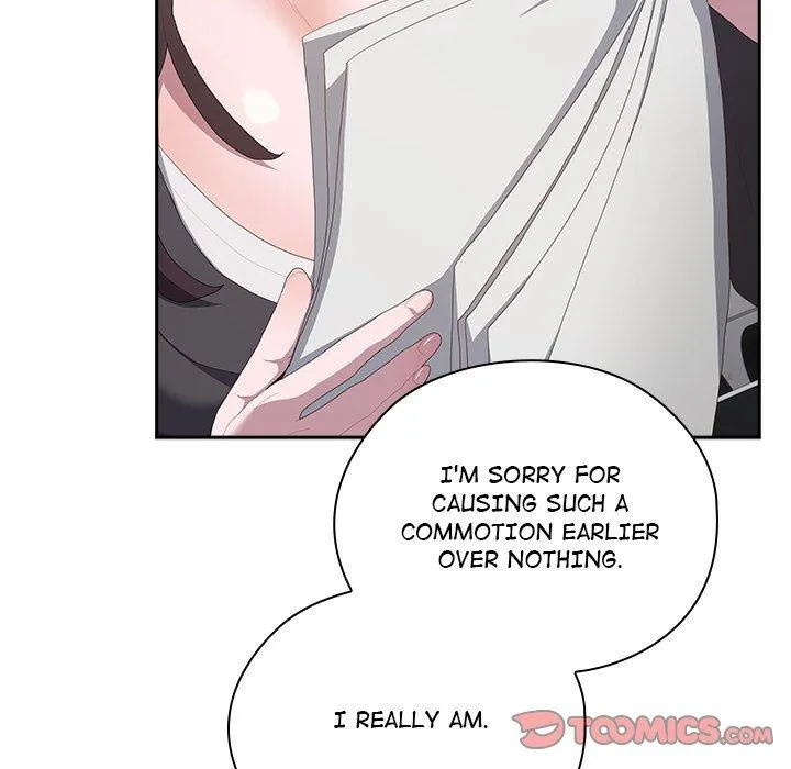 Troublesome Employee Warning Chapter 11 page 108 - 