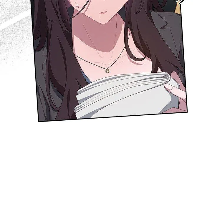 Troublesome Employee Warning Chapter 11 page 110 - 