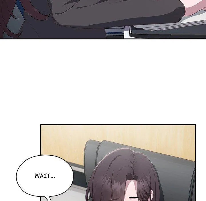 Troublesome Employee Warning Chapter 11 page 113 - 