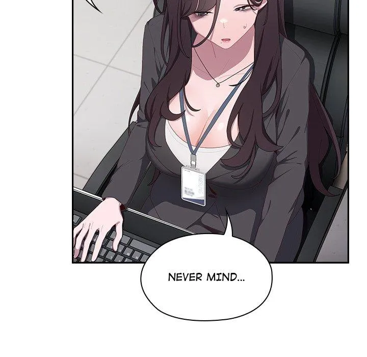 Troublesome Employee Warning Chapter 11 page 114 - 