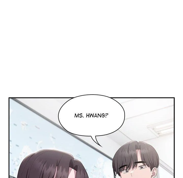 Troublesome Employee Warning Chapter 11 page 115 - 