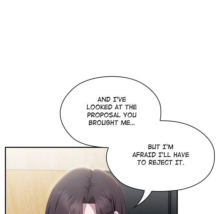 Troublesome Employee Warning Chapter 11 page 117 - 