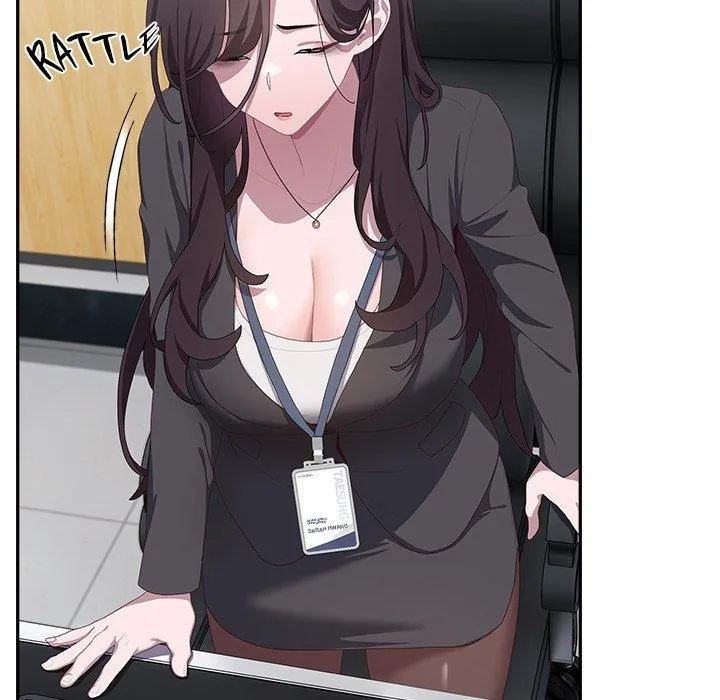 Troublesome Employee Warning Chapter 11 page 118 - 