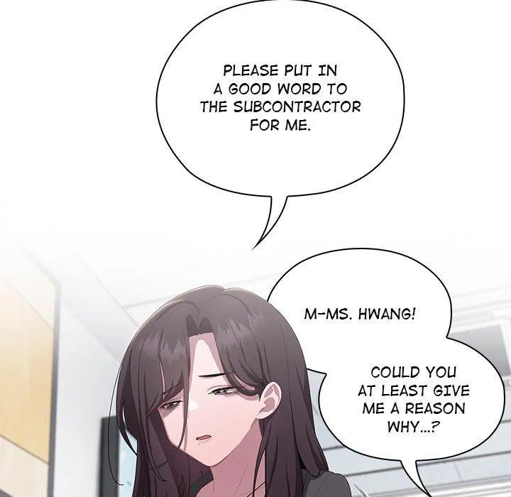 Troublesome Employee Warning Chapter 11 page 120 - 