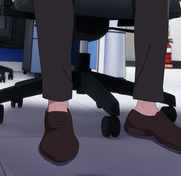 Troublesome Employee Warning Chapter 11 page 13 - 