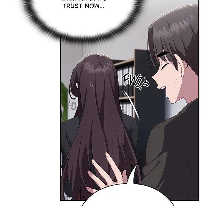 Troublesome Employee Warning Chapter 11 page 123 - 