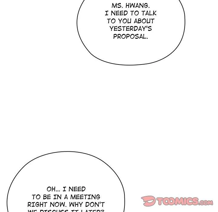Troublesome Employee Warning Chapter 11 page 124 - 