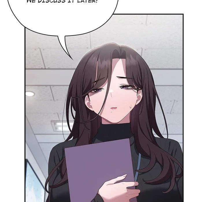 Troublesome Employee Warning Chapter 11 page 125 - 