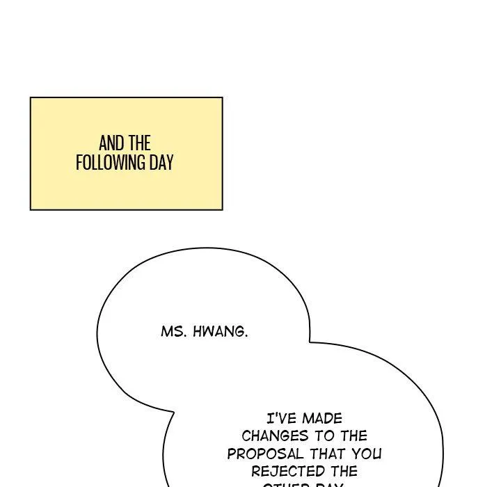 Troublesome Employee Warning Chapter 11 page 127 - 