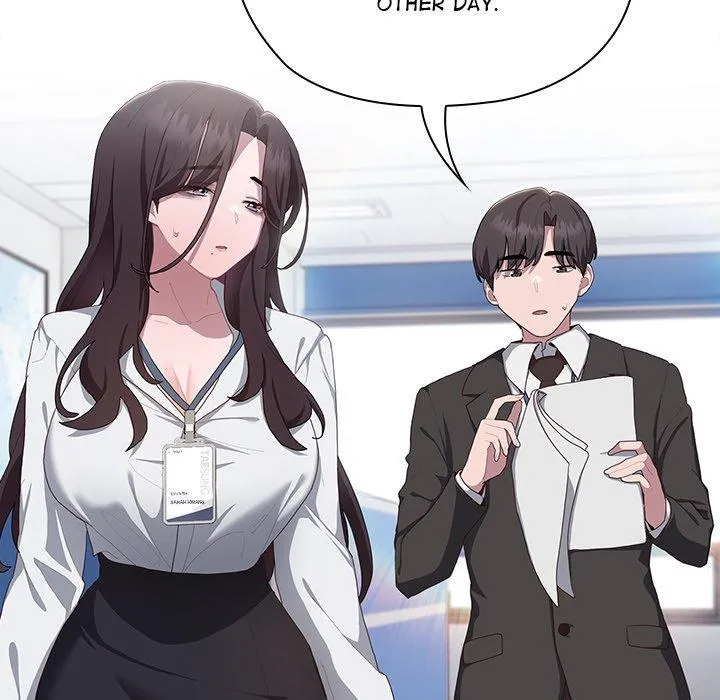 Troublesome Employee Warning Chapter 11 page 128 - 