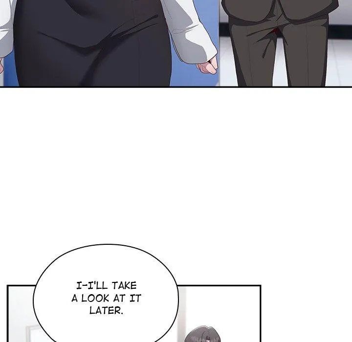 Troublesome Employee Warning Chapter 11 page 129 - 