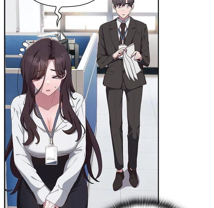 Troublesome Employee Warning Chapter 11 page 130 - 
