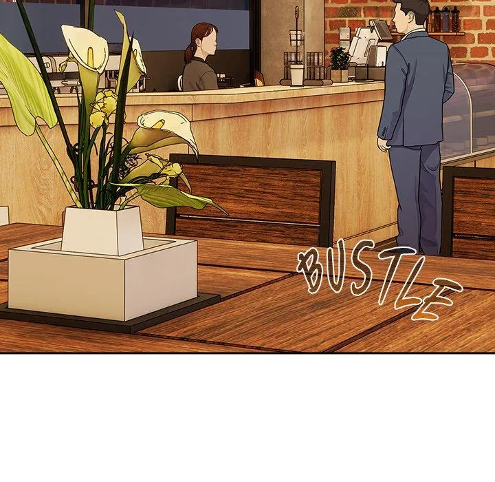 Troublesome Employee Warning Chapter 11 page 135 - 