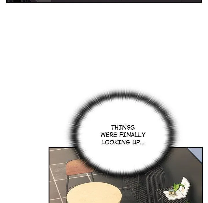 Troublesome Employee Warning Chapter 11 page 139 - 