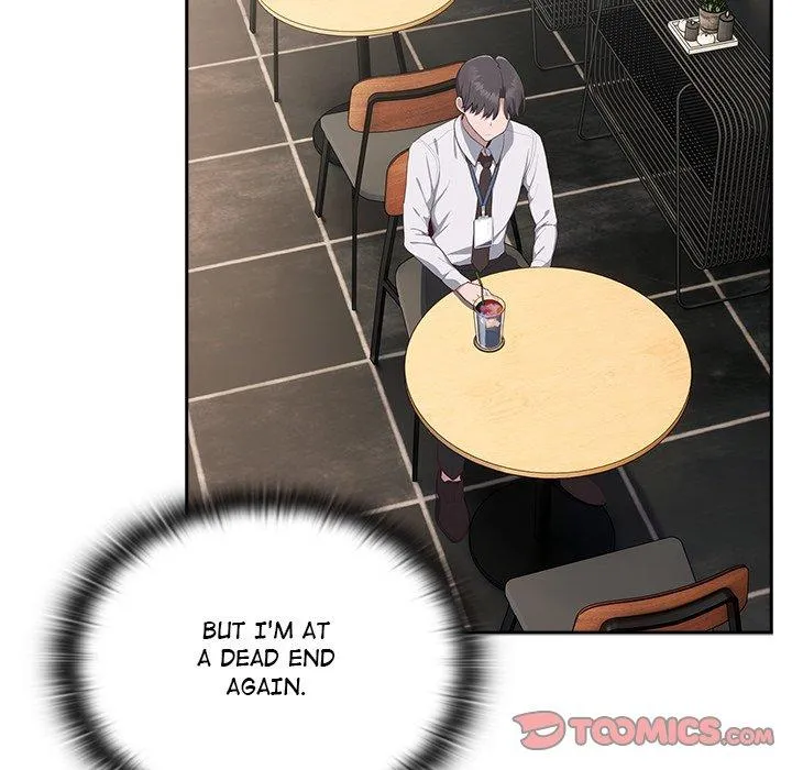 Troublesome Employee Warning Chapter 11 page 140 - 