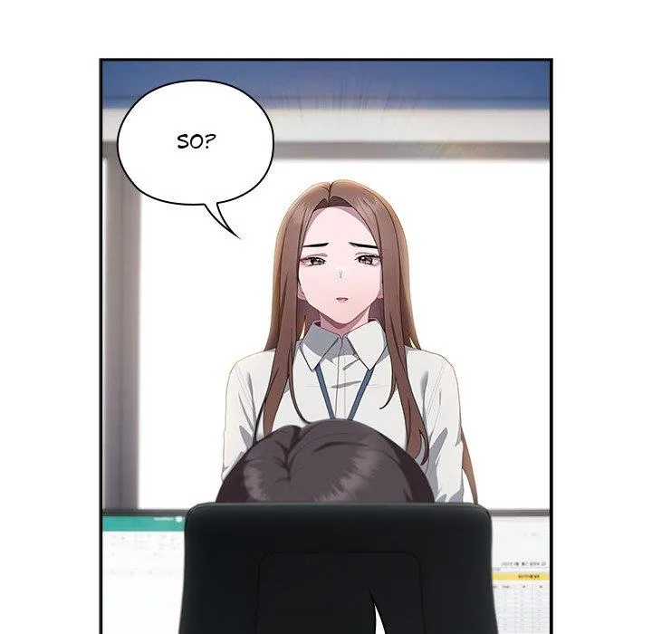 Troublesome Employee Warning Chapter 11 page 15 - 