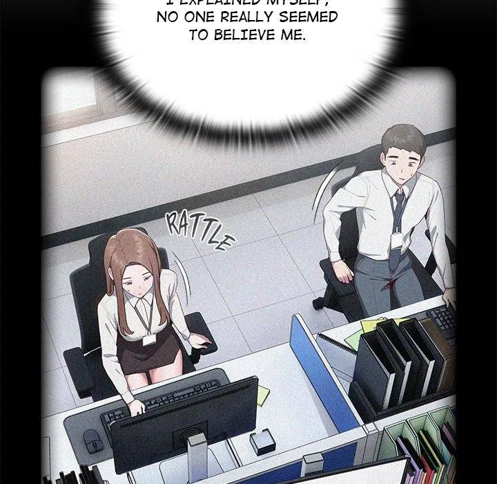 Troublesome Employee Warning Chapter 11 page 142 - 