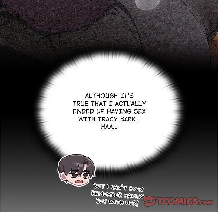 Troublesome Employee Warning Chapter 11 page 148 - 
