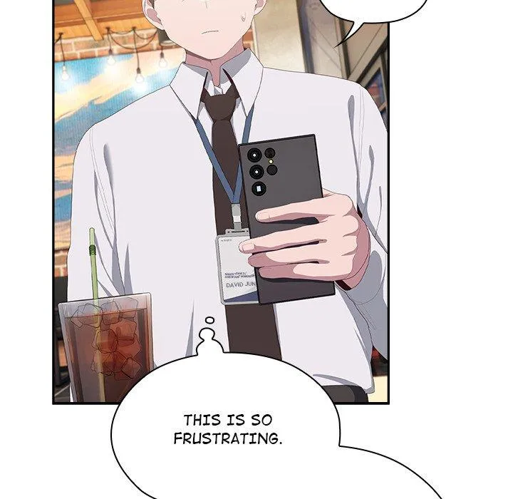 Troublesome Employee Warning Chapter 11 page 150 - 