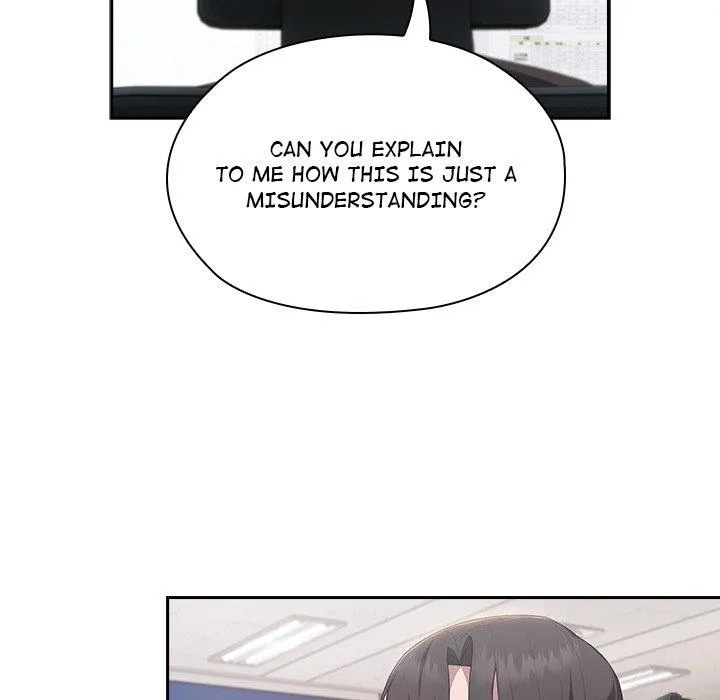 Troublesome Employee Warning Chapter 11 page 16 - 