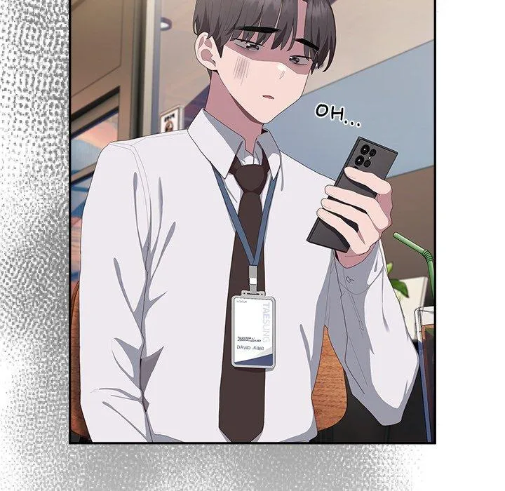 Troublesome Employee Warning Chapter 11 page 155 - 
