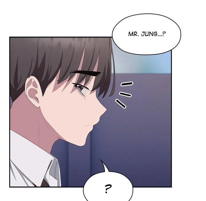 Troublesome Employee Warning Chapter 11 page 157 - 