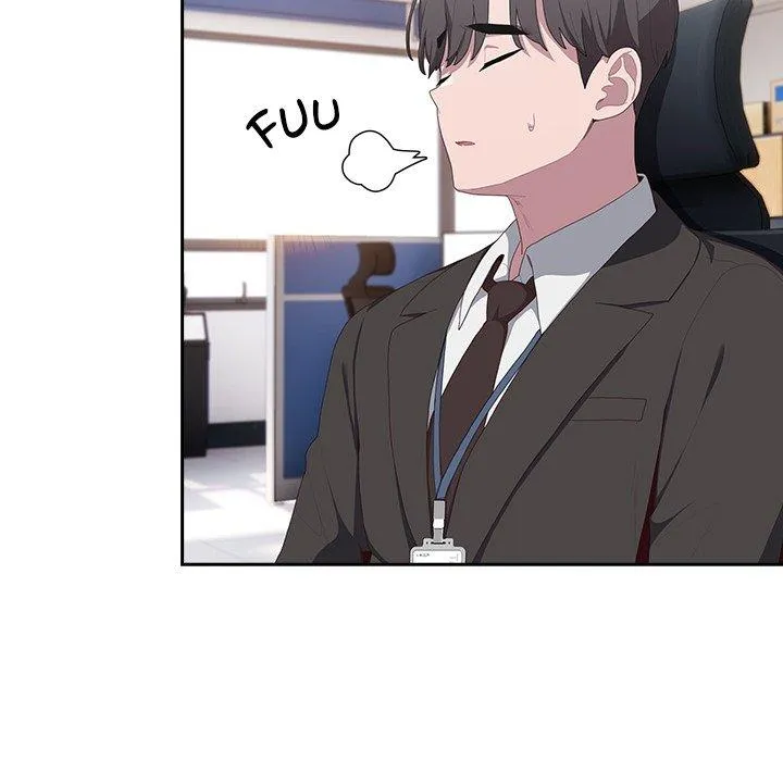 Troublesome Employee Warning Chapter 11 page 17 - 