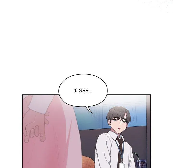 Troublesome Employee Warning Chapter 11 page 162 - 