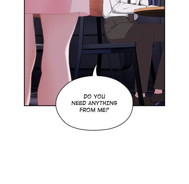 Troublesome Employee Warning Chapter 11 page 163 - 