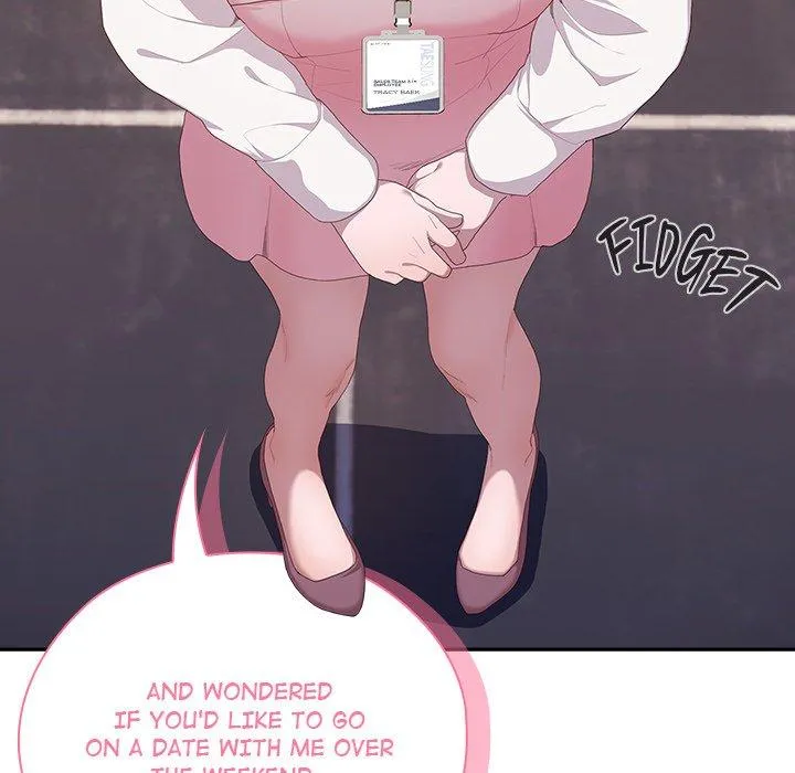 Troublesome Employee Warning Chapter 11 page 167 - 
