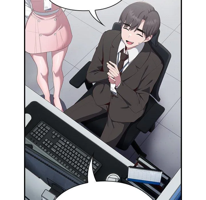 Troublesome Employee Warning Chapter 11 page 22 - 