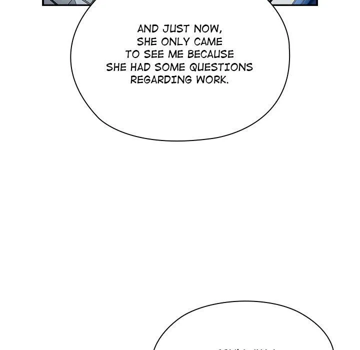 Troublesome Employee Warning Chapter 11 page 23 - 