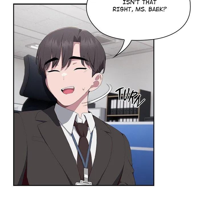 Troublesome Employee Warning Chapter 11 page 24 - 